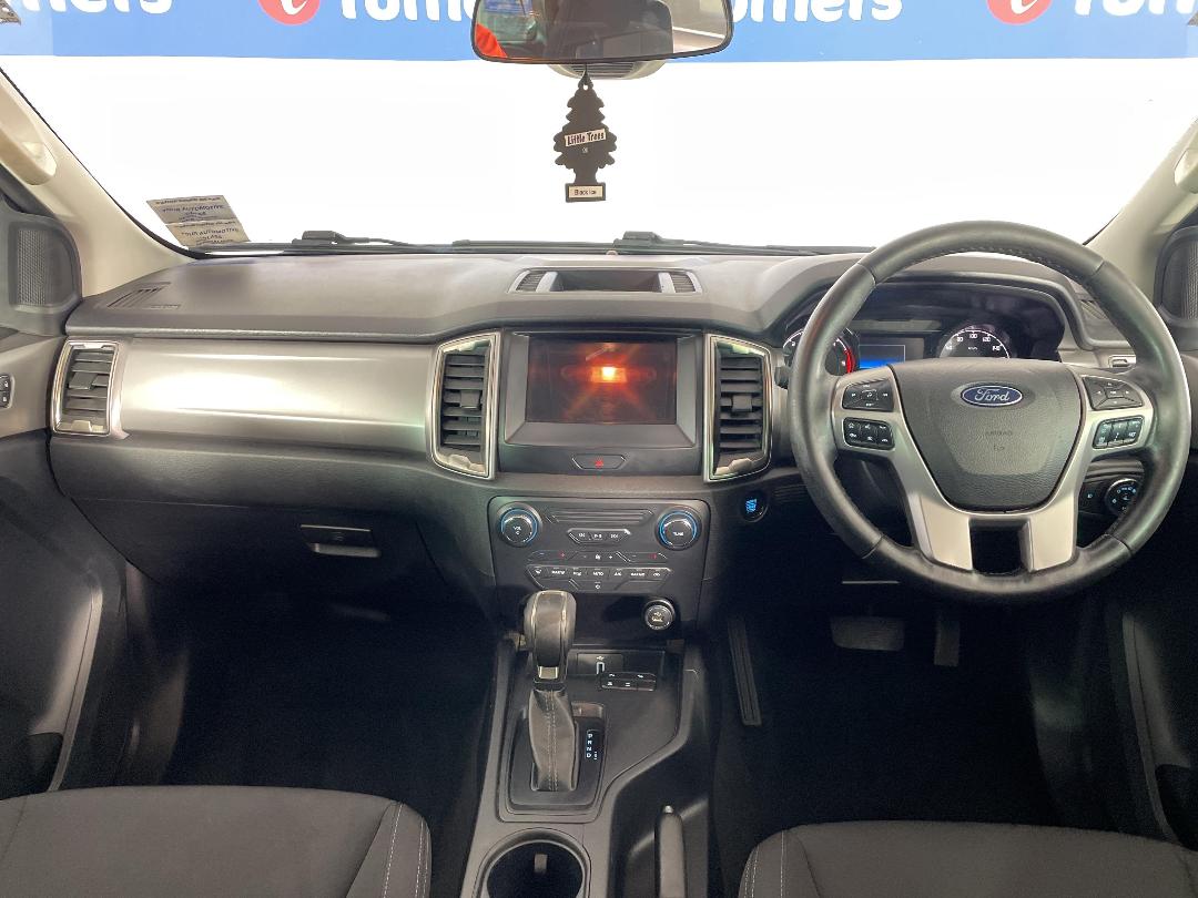 Photo '16' of Ford Ranger