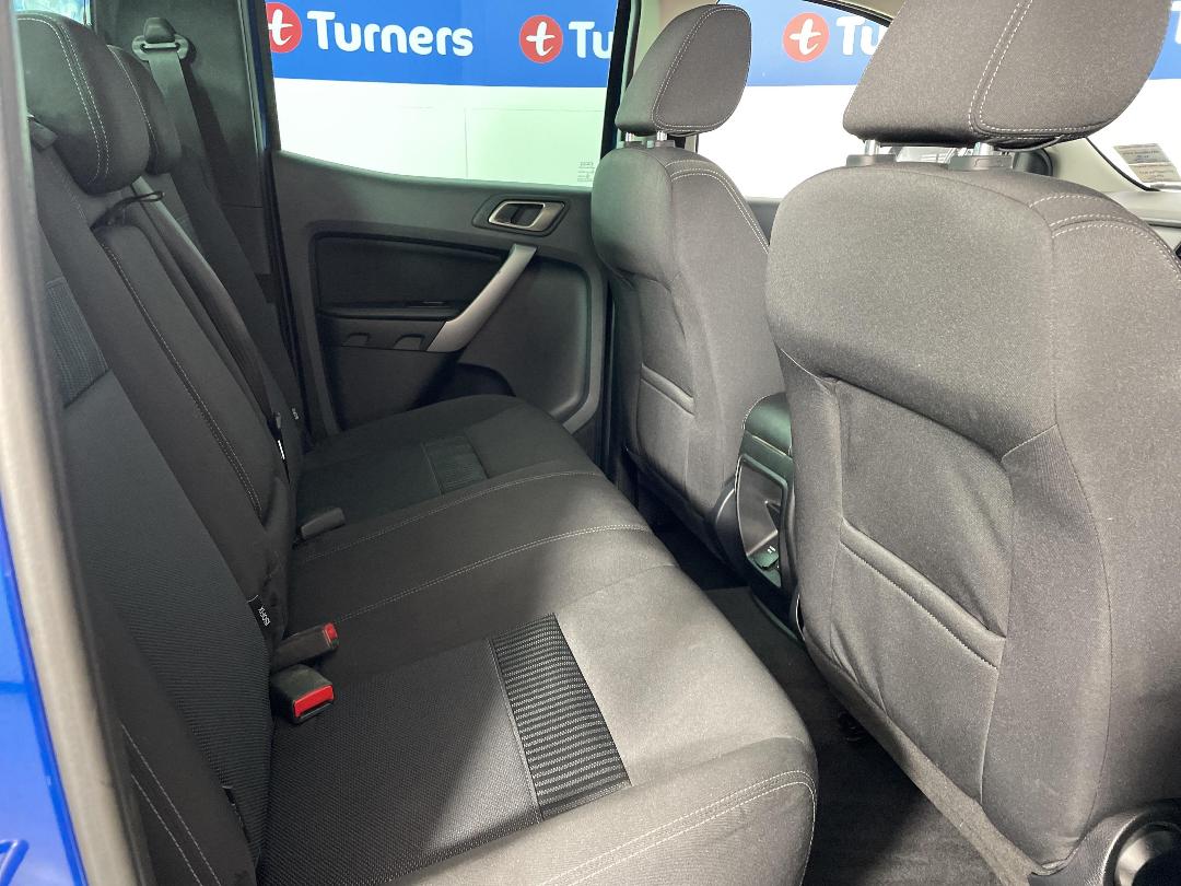 Photo '19' of Ford Ranger