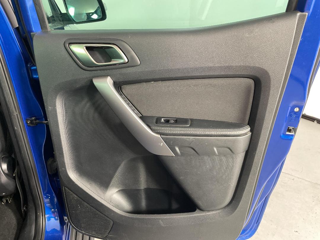 Photo '18' of Ford Ranger