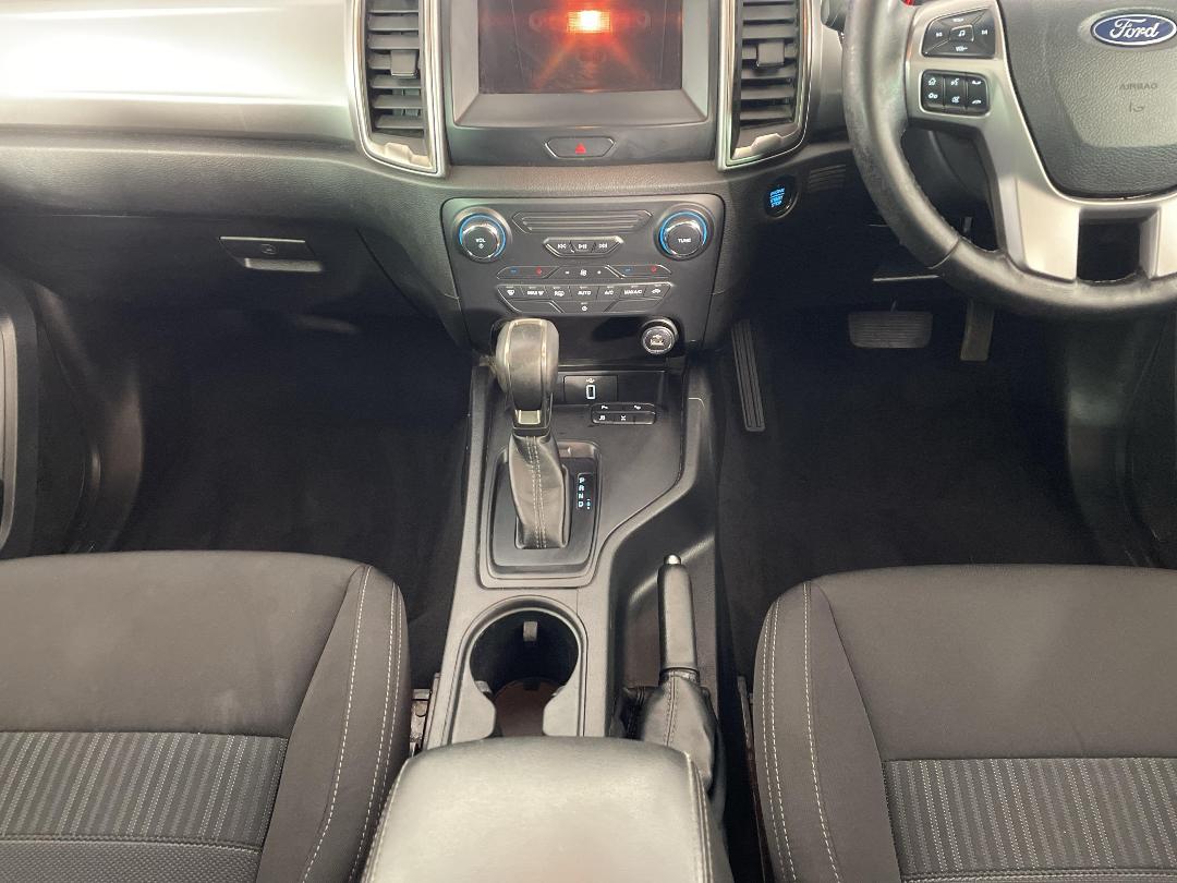 Photo '17' of Ford Ranger