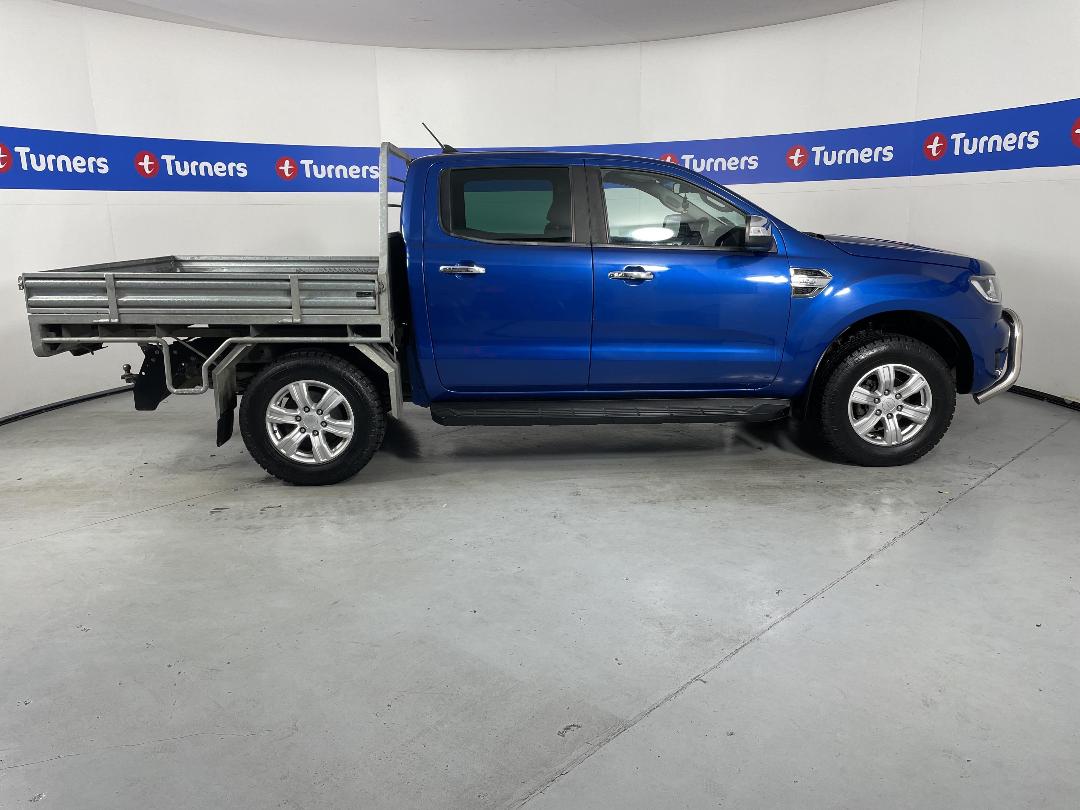 Photo '22' of Ford Ranger