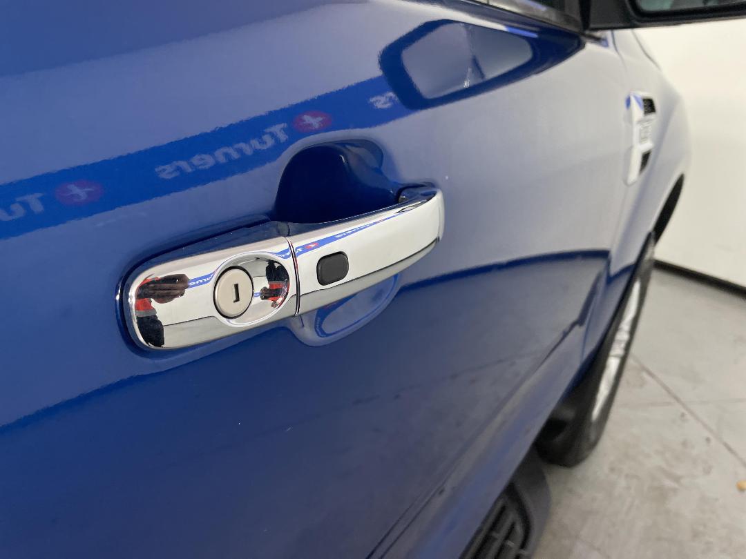 Photo '25' of Ford Ranger