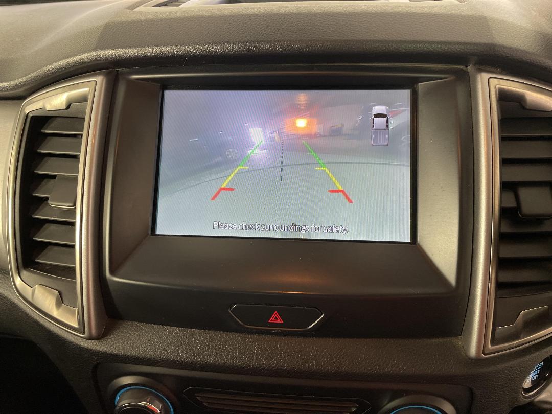 Photo '28' of Ford Ranger