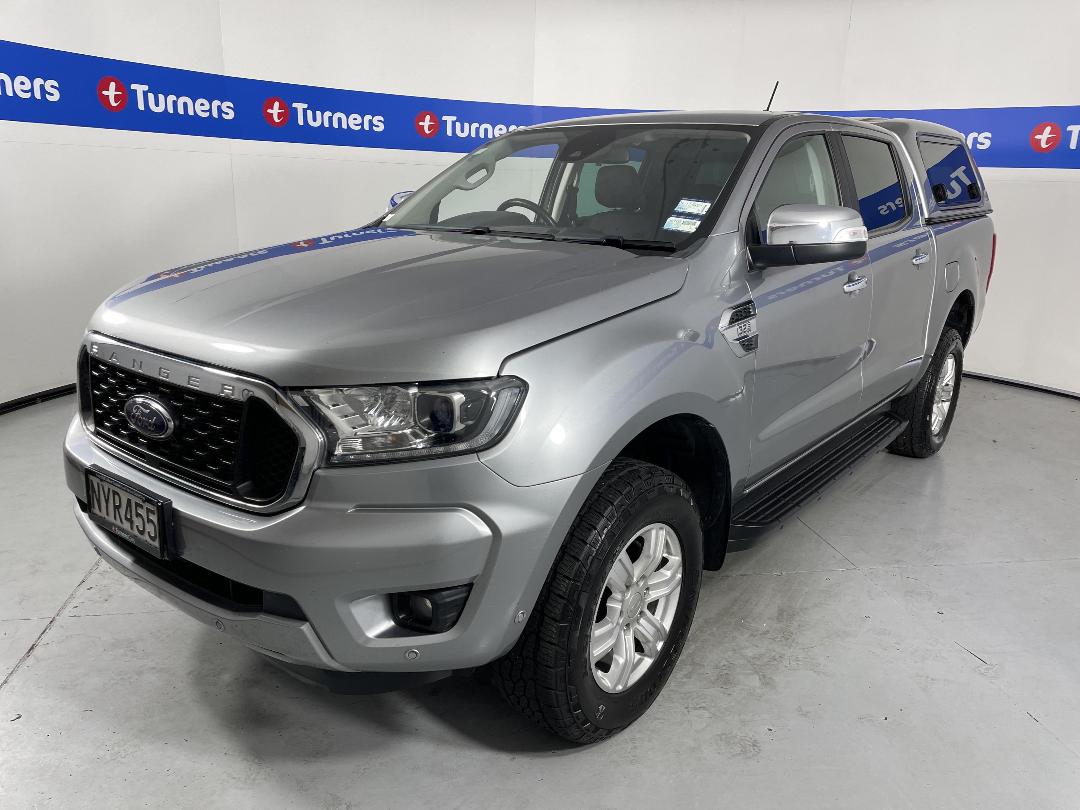 Photo '4' of Ford Ranger