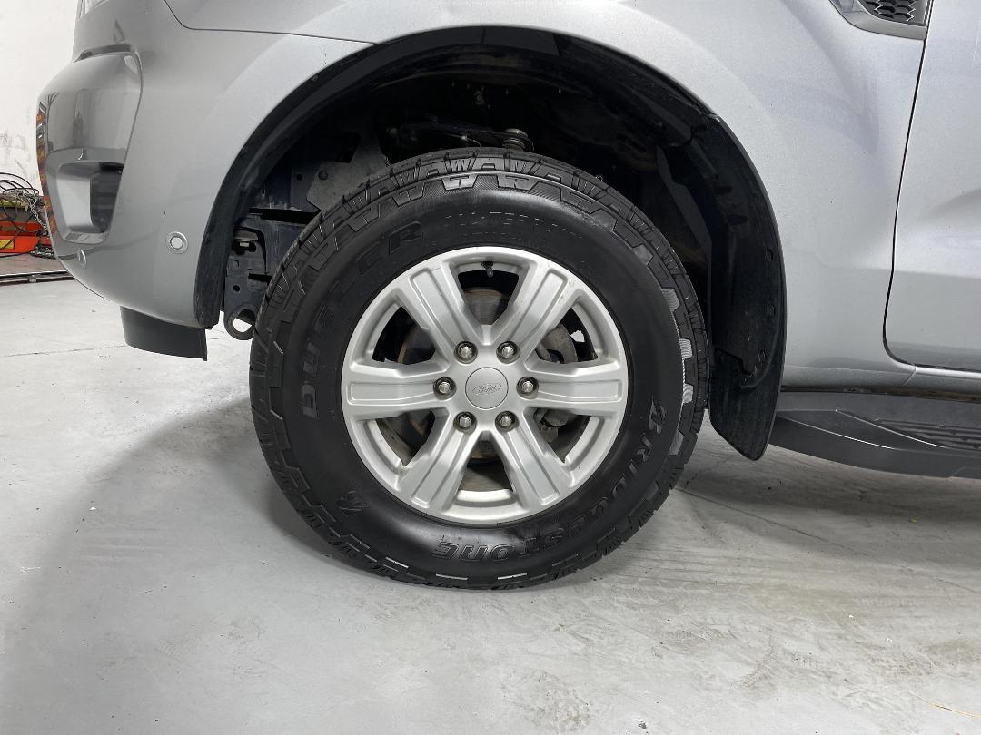 Photo '10' of Ford Ranger