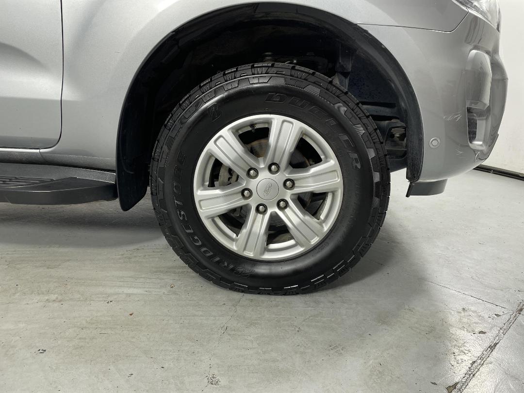 Photo '9' of Ford Ranger