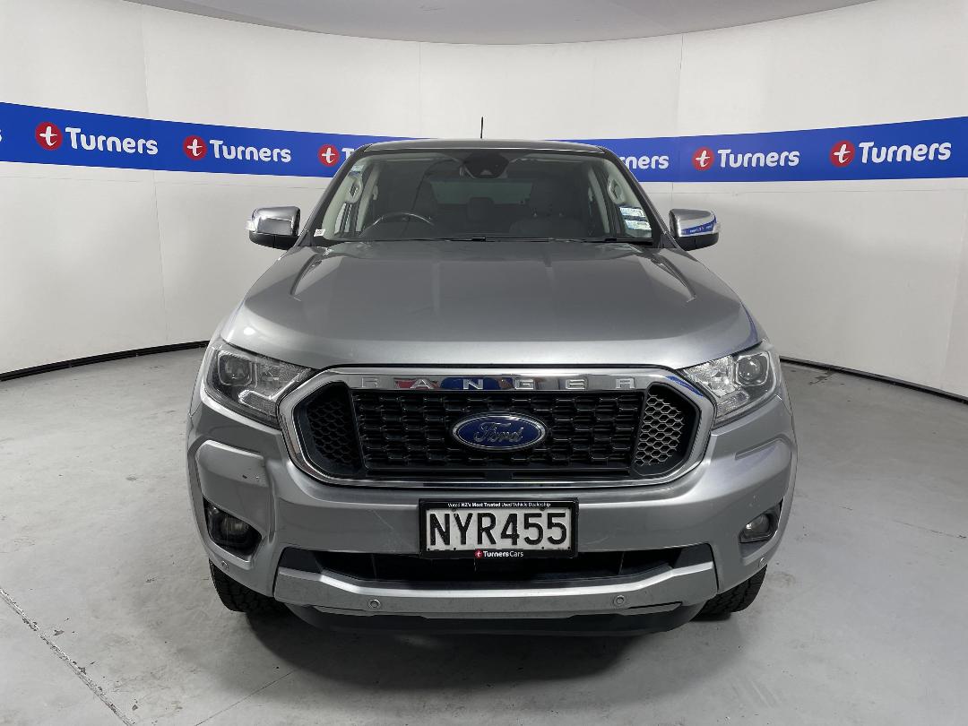 Photo '2' of Ford Ranger