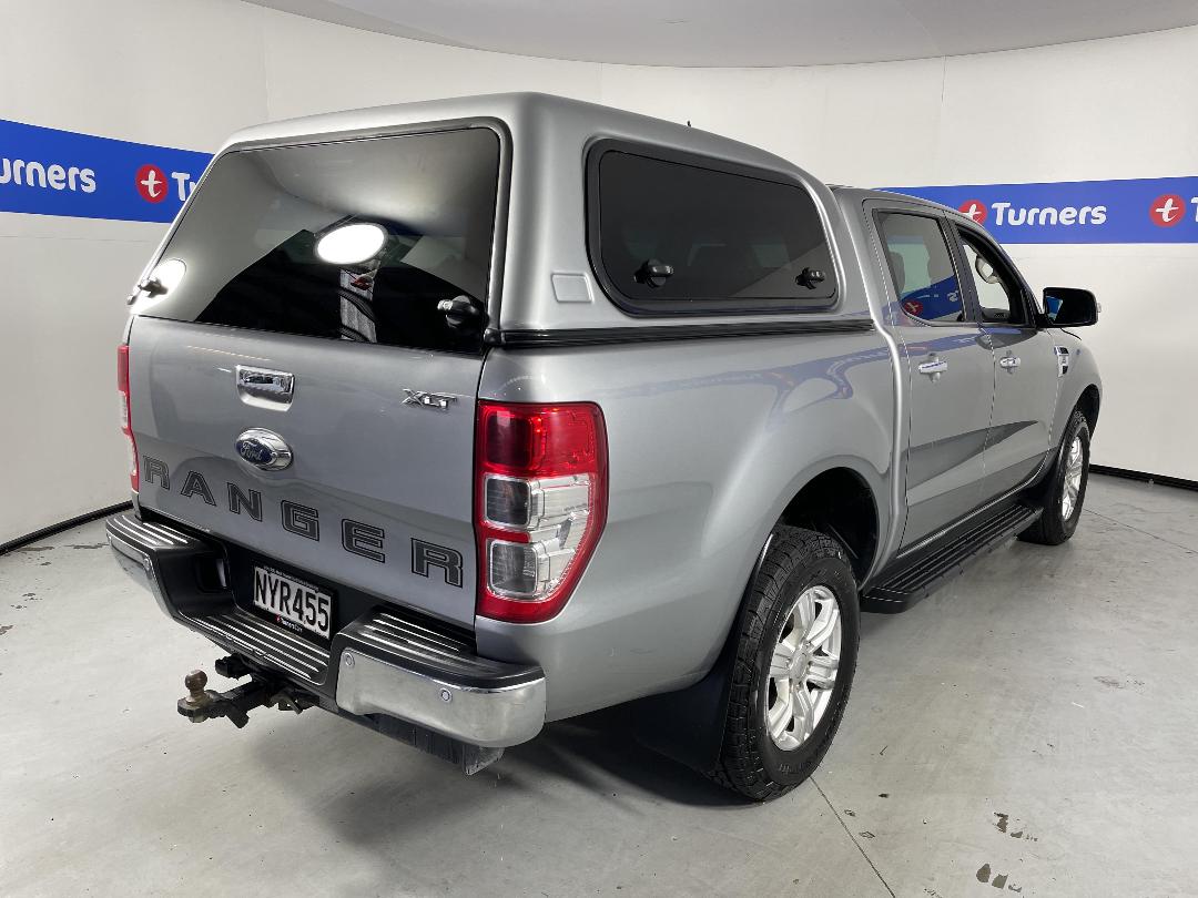 Photo '7' of Ford Ranger