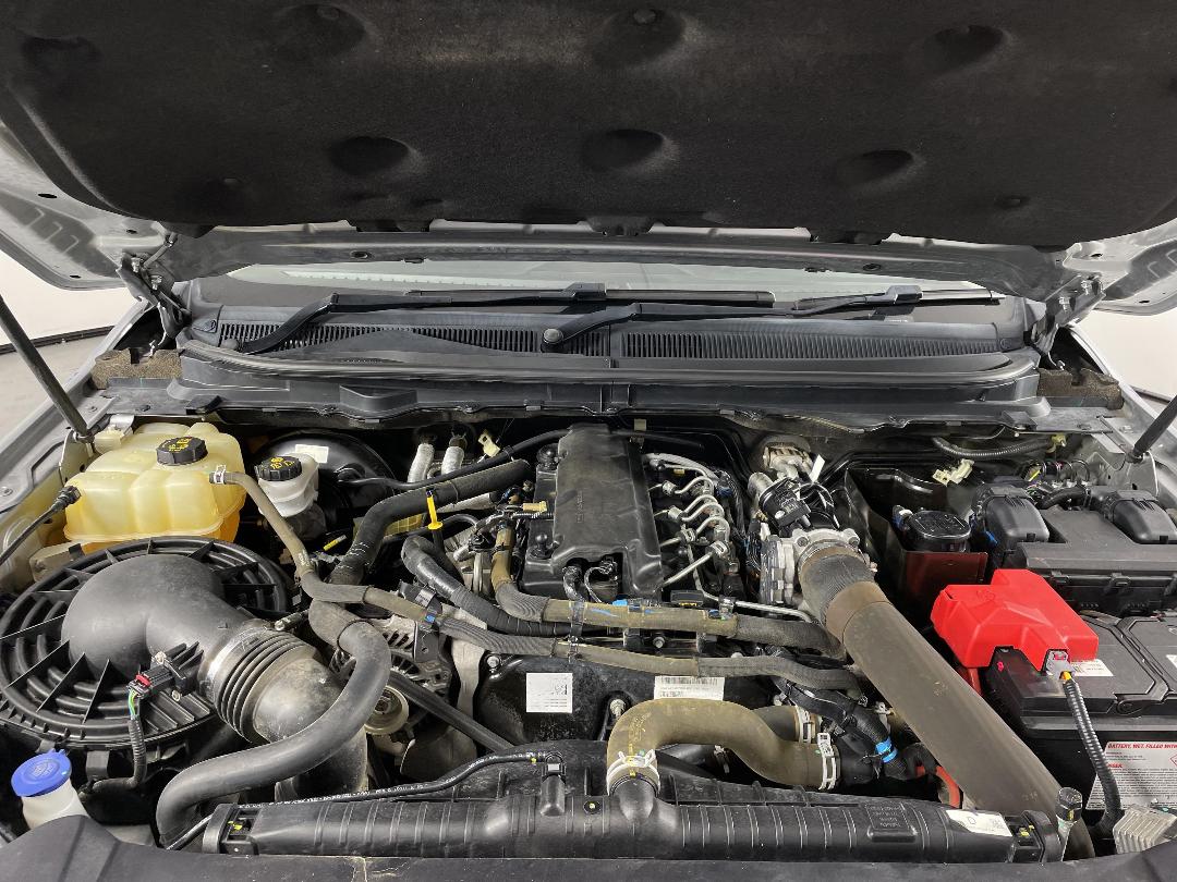 Photo '13' of Ford Ranger