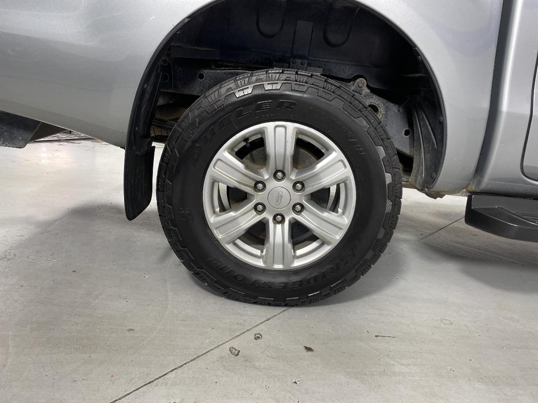 Photo '12' of Ford Ranger