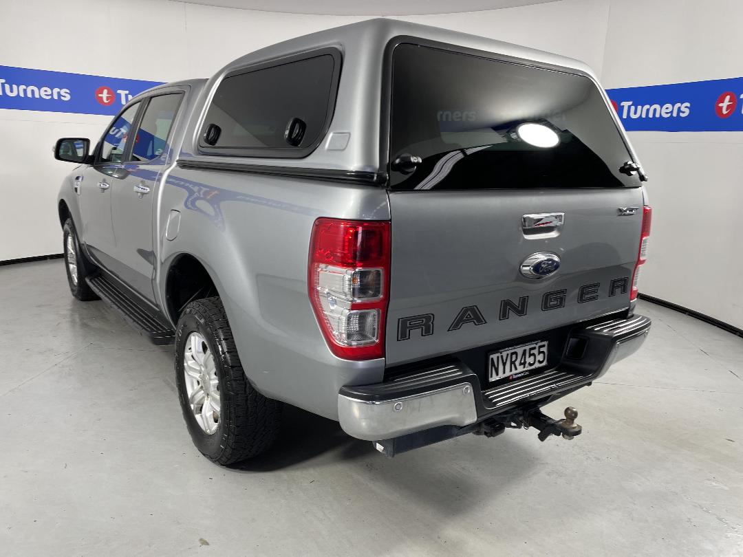 Photo '5' of Ford Ranger