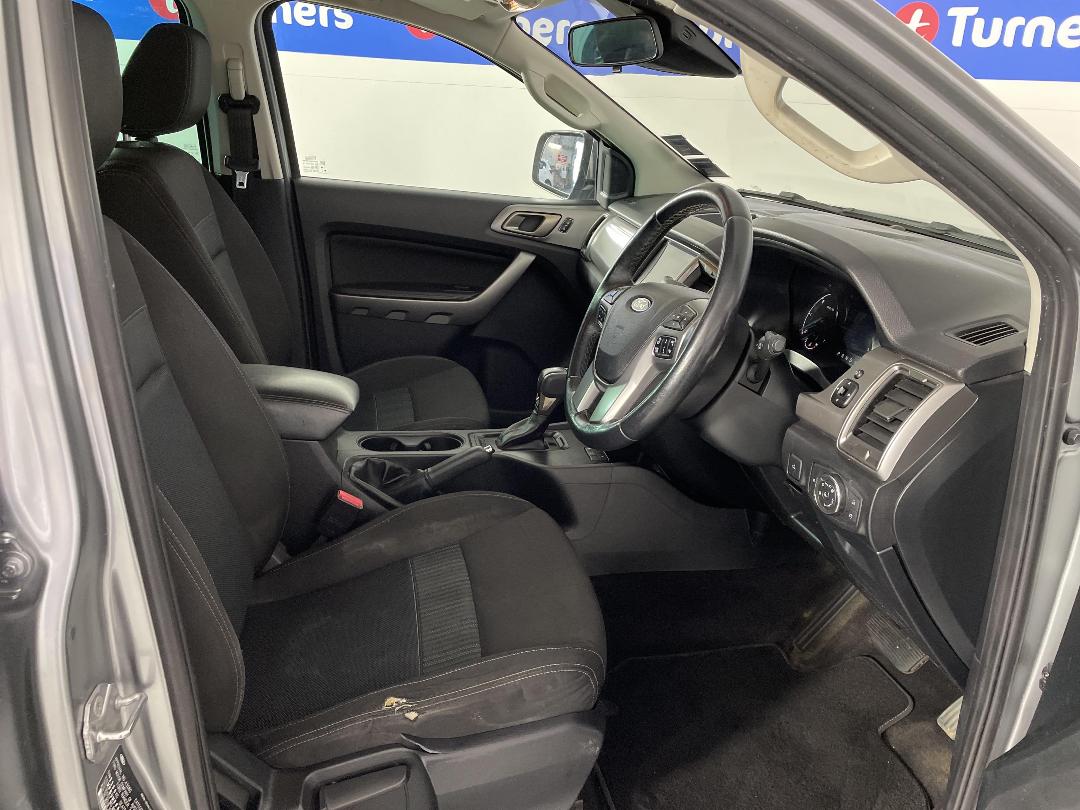 Photo '16' of Ford Ranger