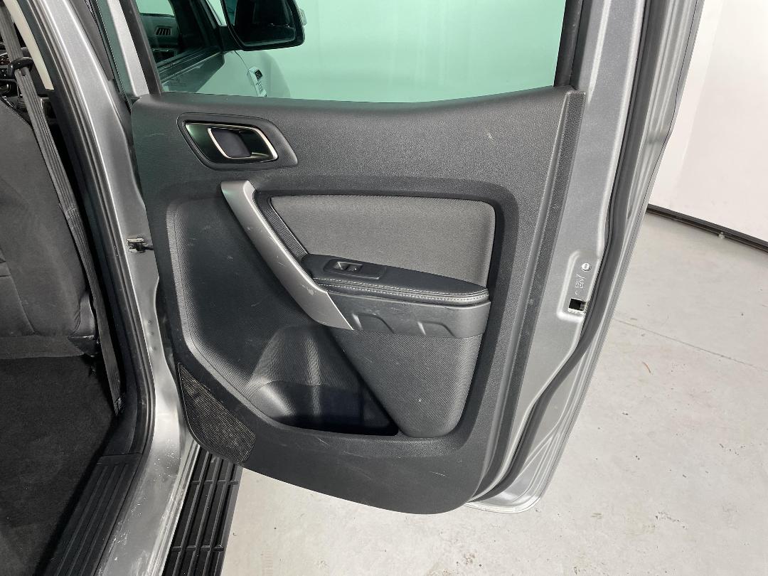 Photo '19' of Ford Ranger