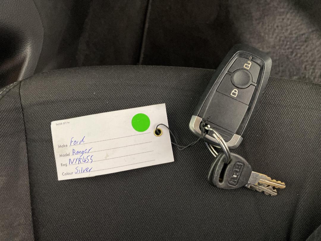 Photo '22' of Ford Ranger