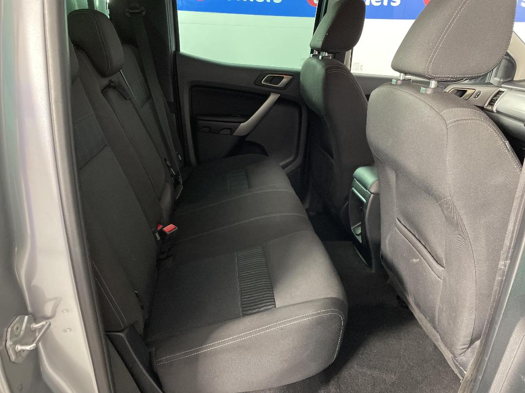 Photo '20' of Ford Ranger