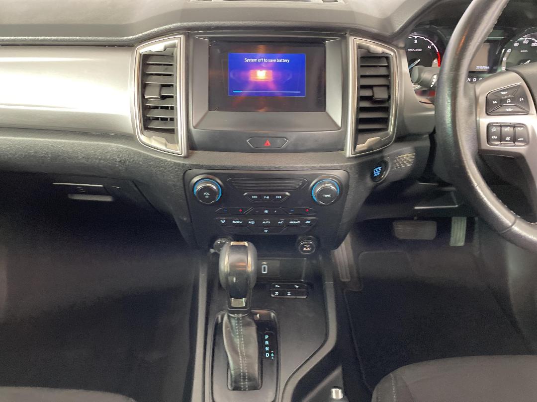 Photo '18' of Ford Ranger