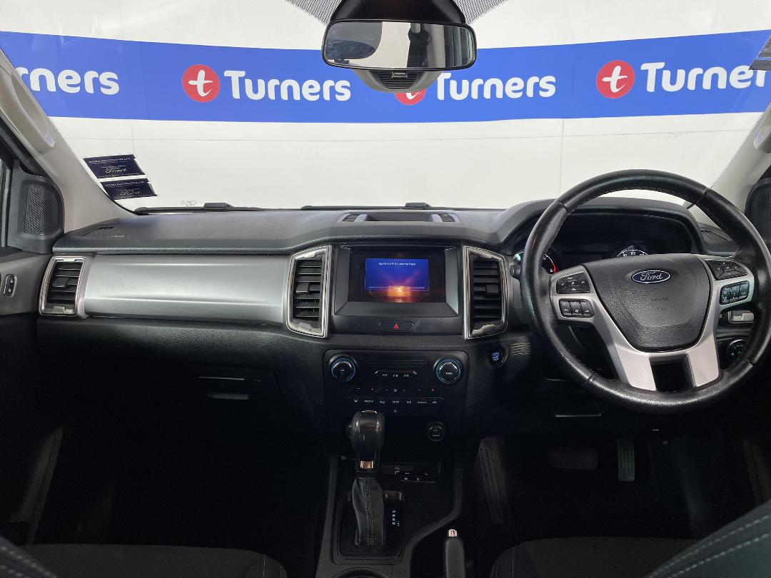 Photo '17' of Ford Ranger