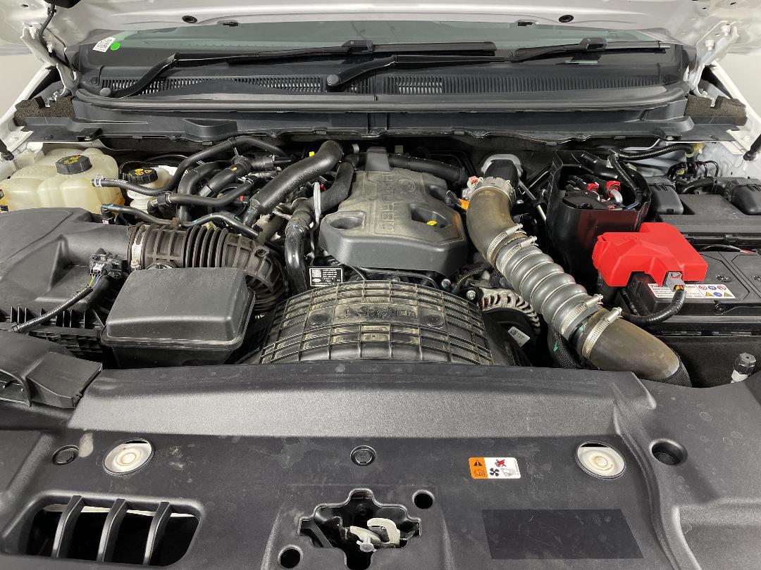 Photo '13' of Ford Ranger