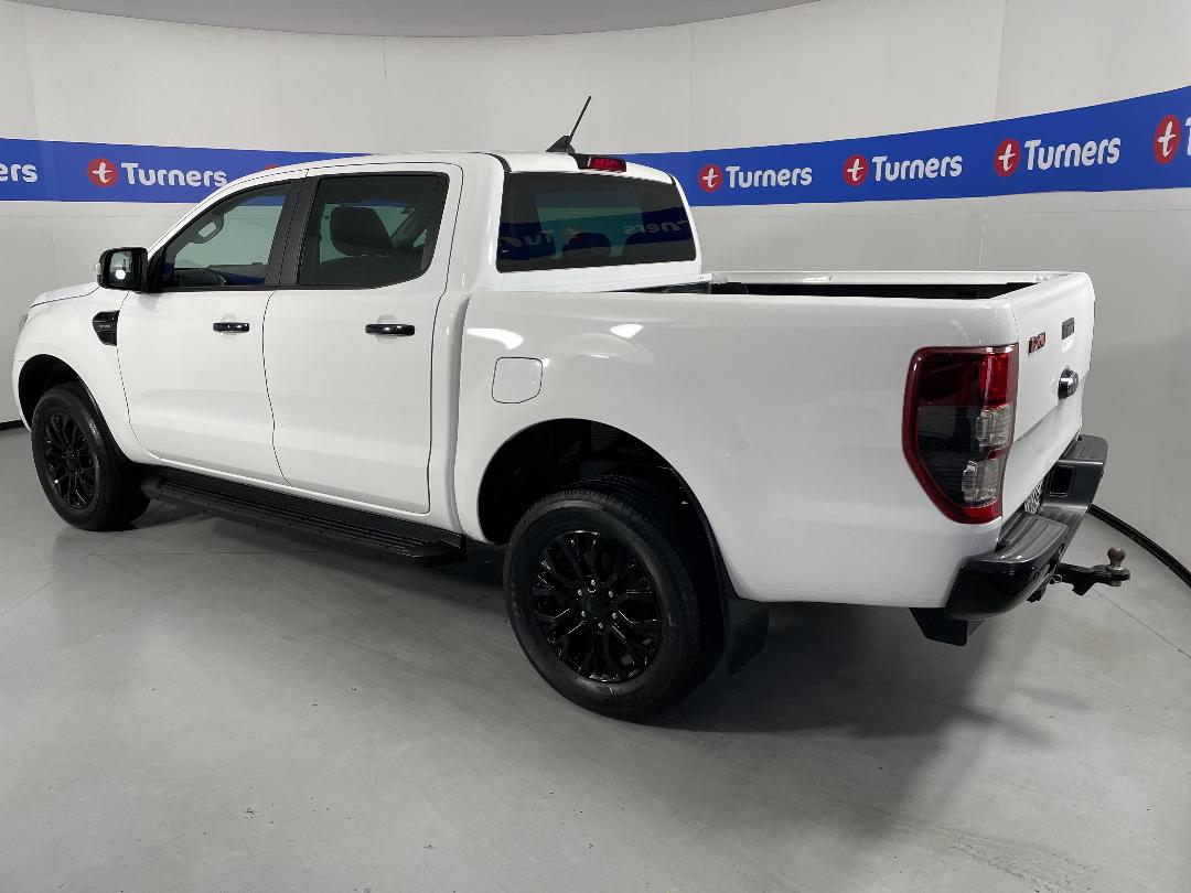 Photo '5' of Ford Ranger