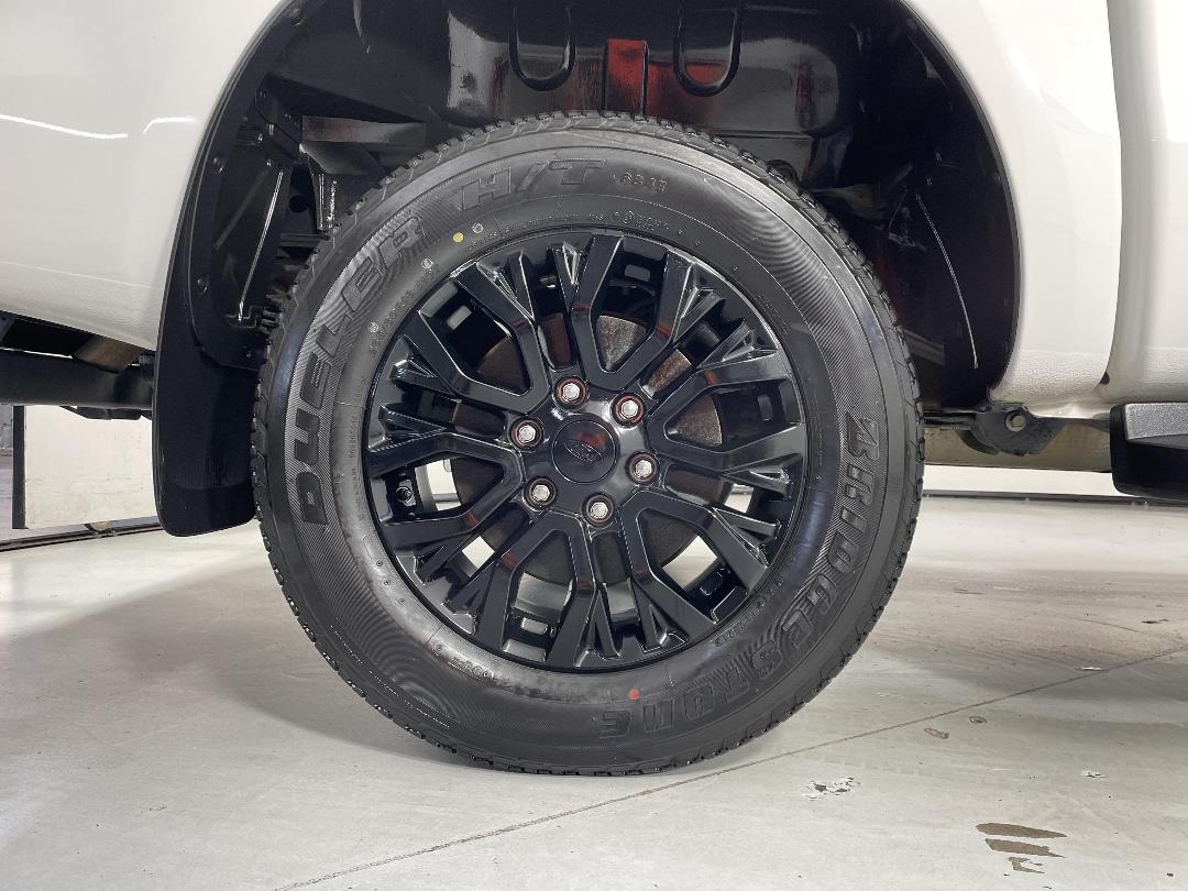 Photo '12' of Ford Ranger