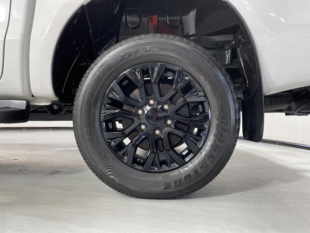 Photo '11' of Ford Ranger