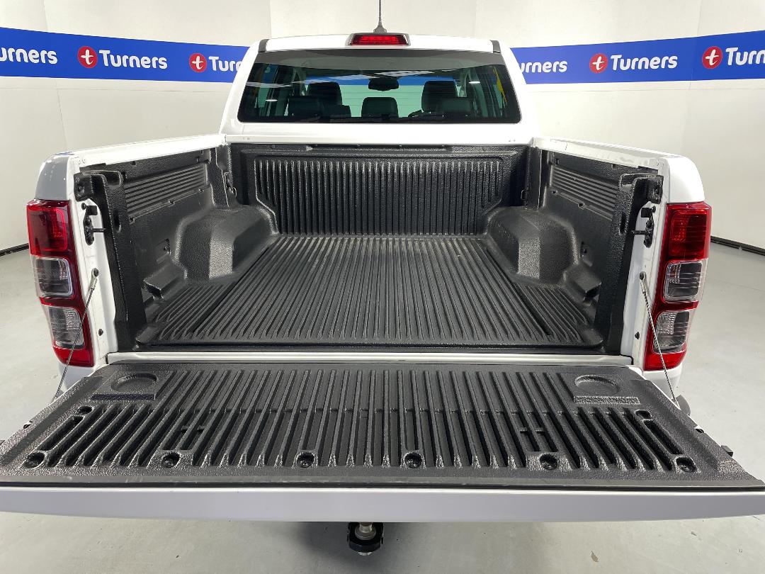 Photo '14' of Ford Ranger