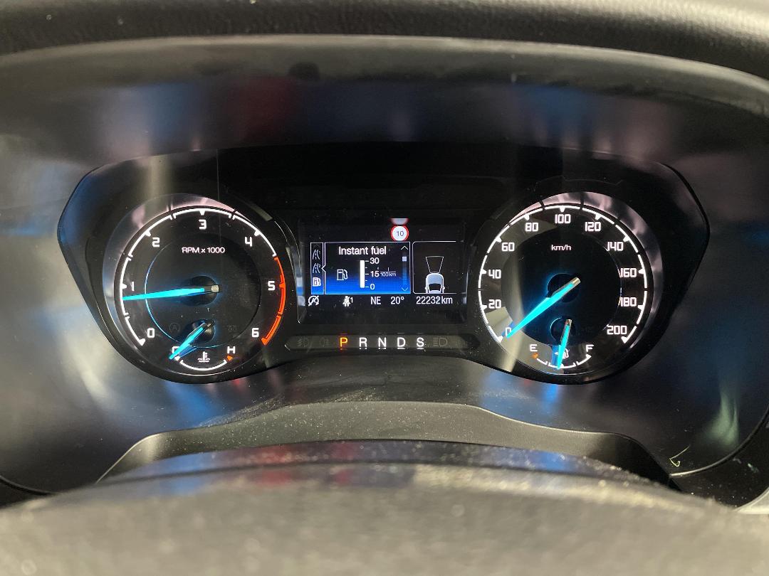 Photo '21' of Ford Ranger