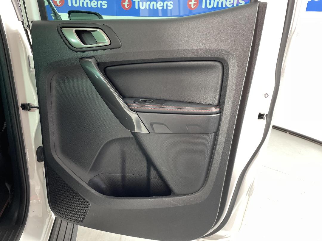 Photo '19' of Ford Ranger