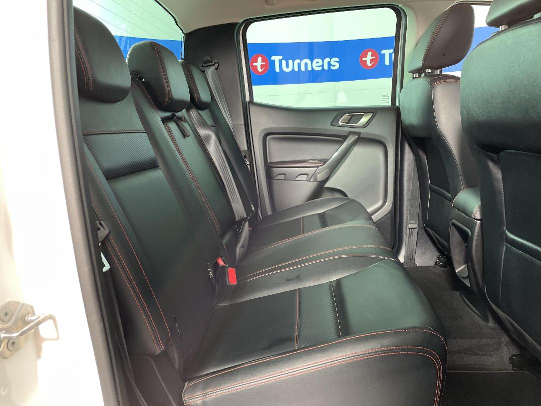 Photo '20' of Ford Ranger