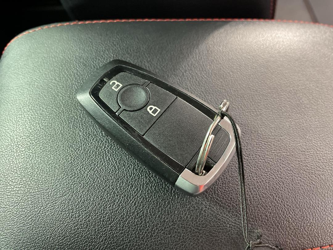 Photo '22' of Ford Ranger