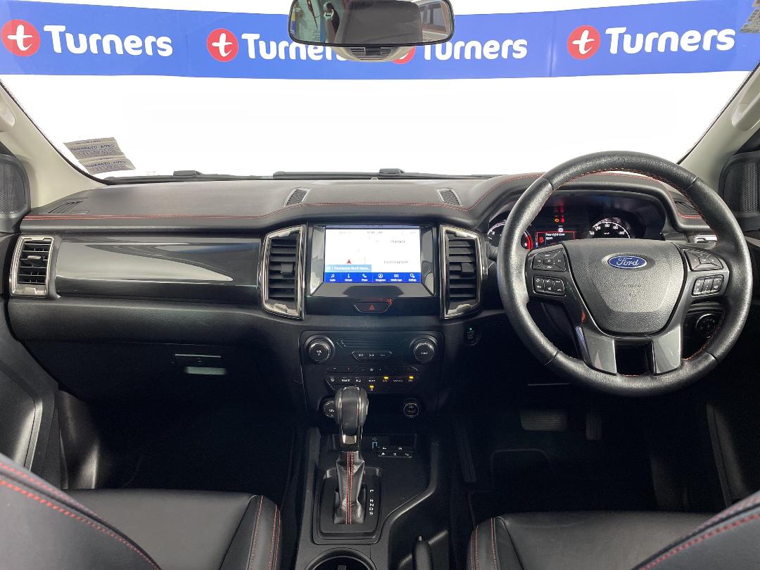 Photo '17' of Ford Ranger