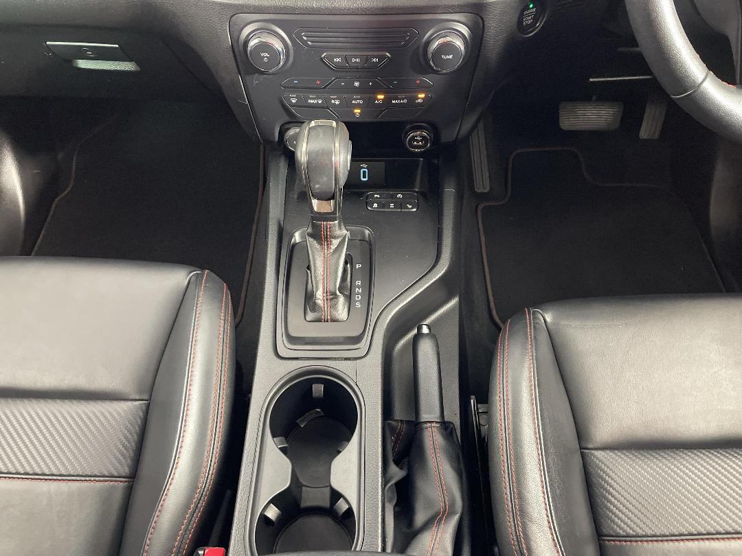 Photo '18' of Ford Ranger