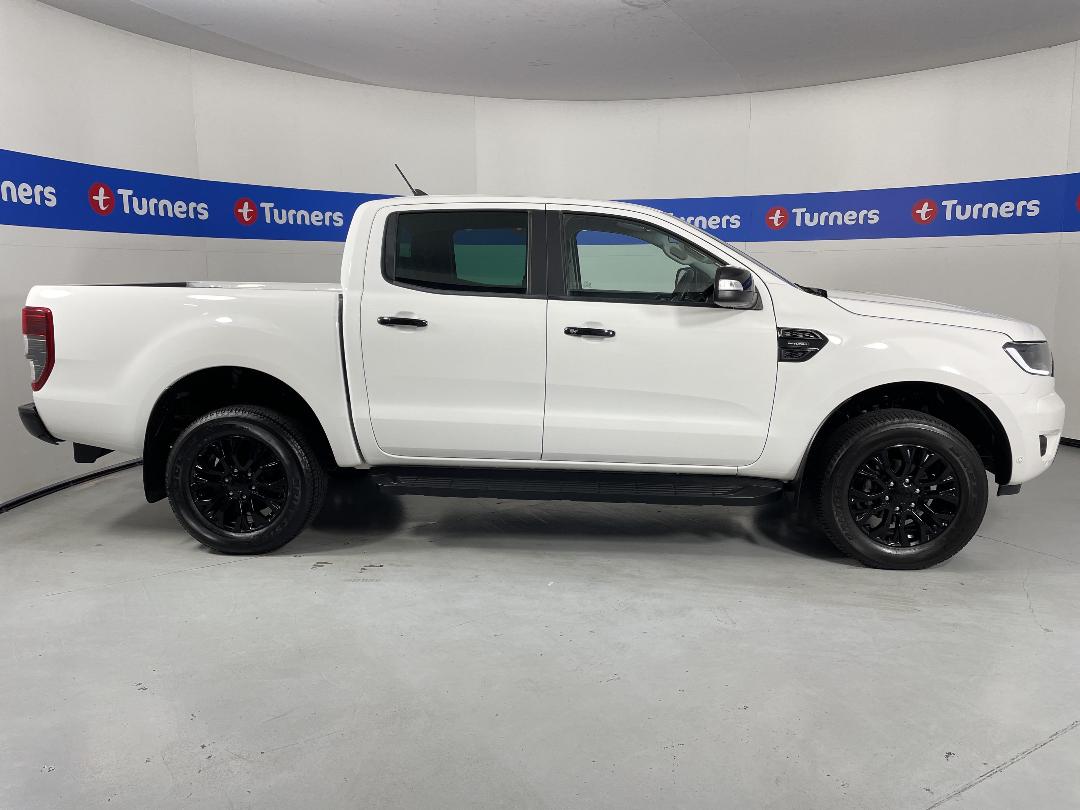 Photo '23' of Ford Ranger