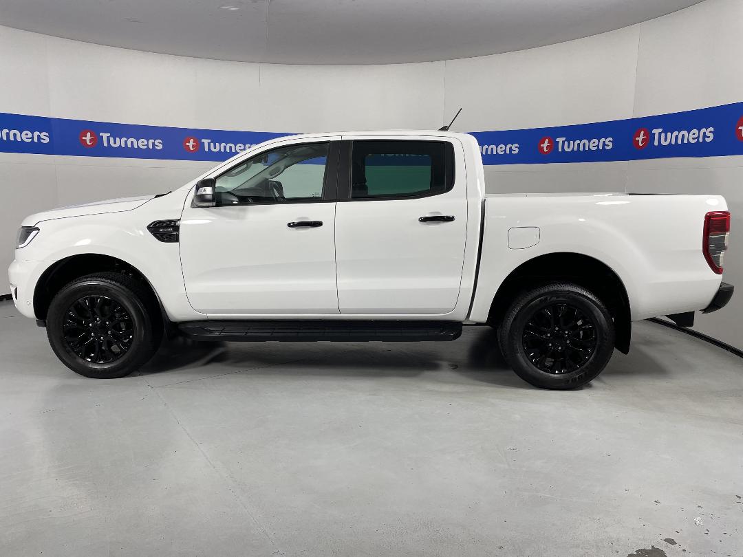 Photo '24' of Ford Ranger