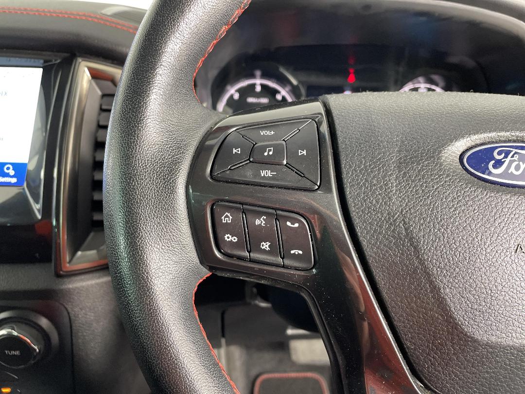 Photo '30' of Ford Ranger