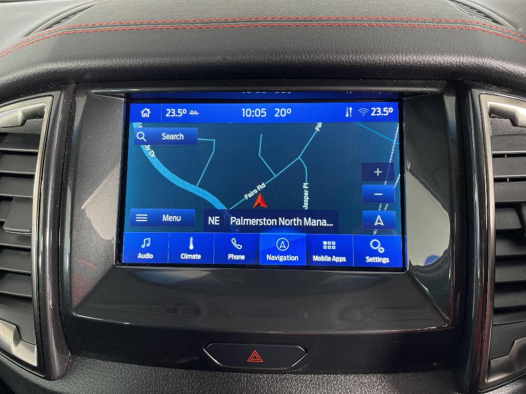 Photo '33' of Ford Ranger