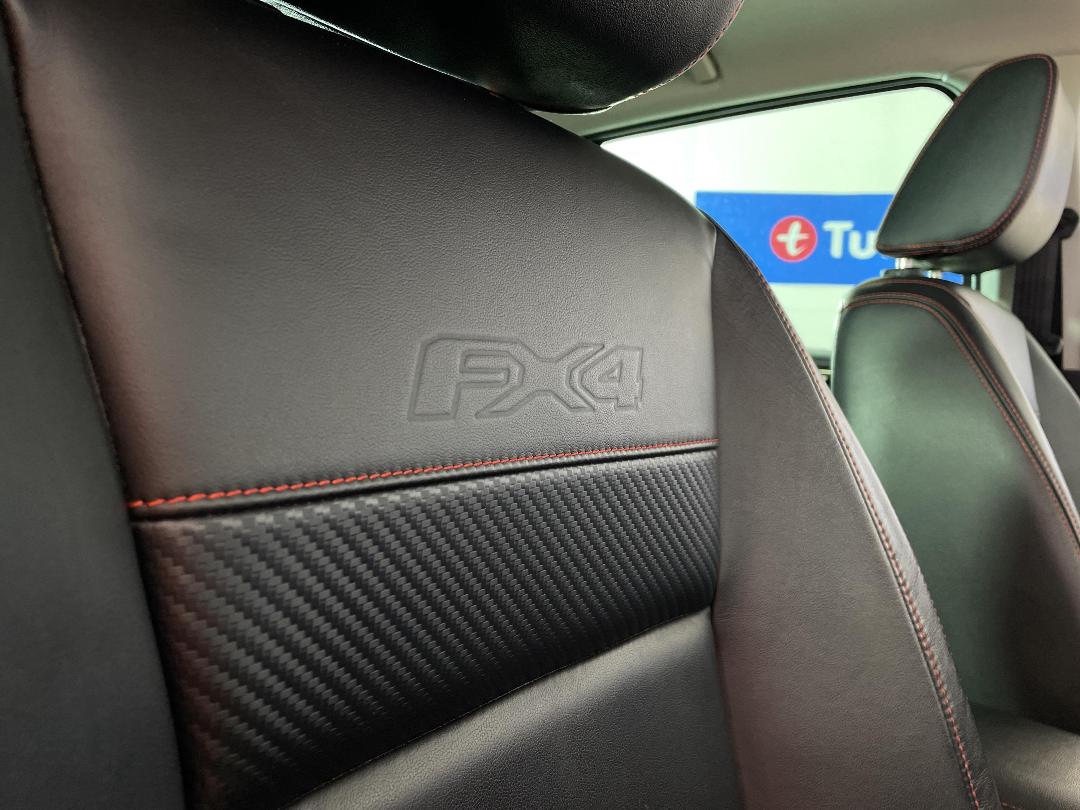 Photo '35' of Ford Ranger