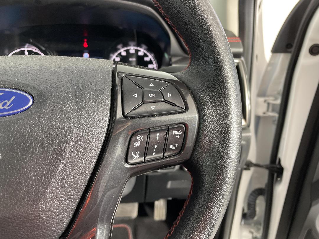 Photo '31' of Ford Ranger