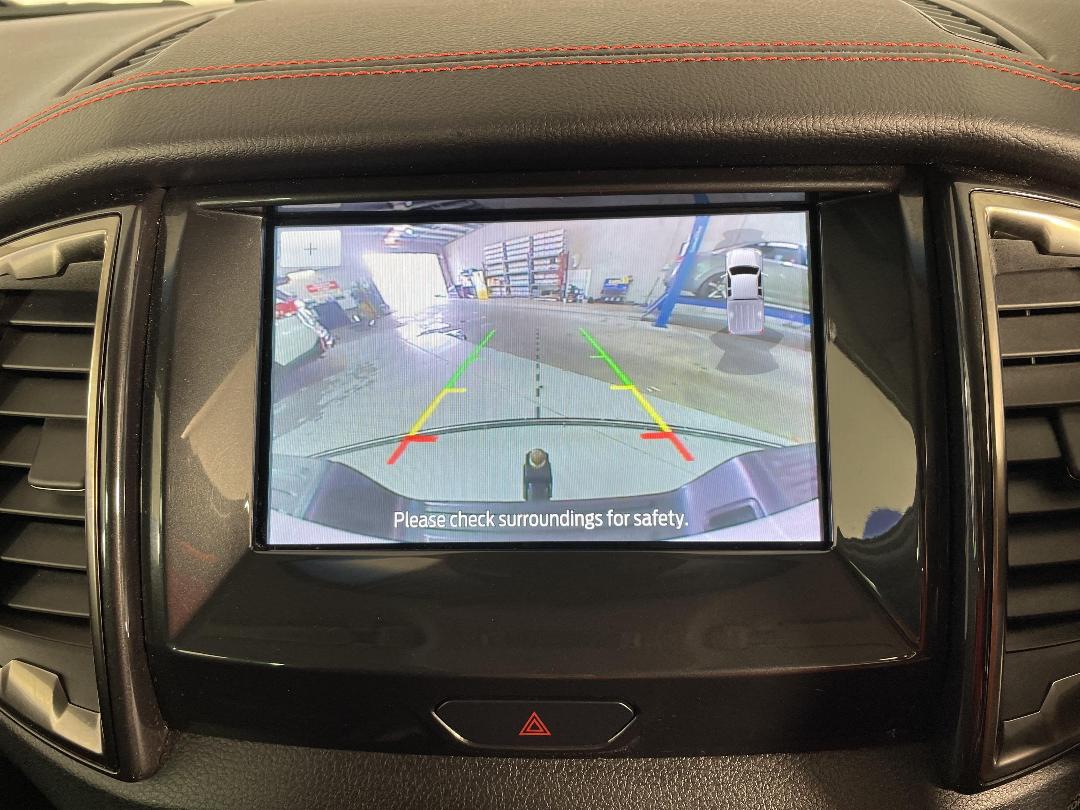 Photo '34' of Ford Ranger