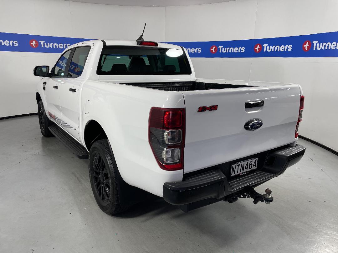 Photo '5' of Ford Ranger Photo '5' of Ford Ranger