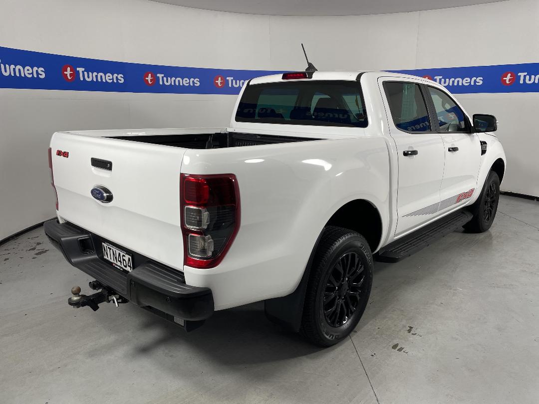 Photo '7' of Ford Ranger Photo '7' of Ford Ranger