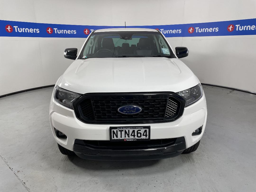 Photo '2' of Ford Ranger Photo '2' of Ford Ranger