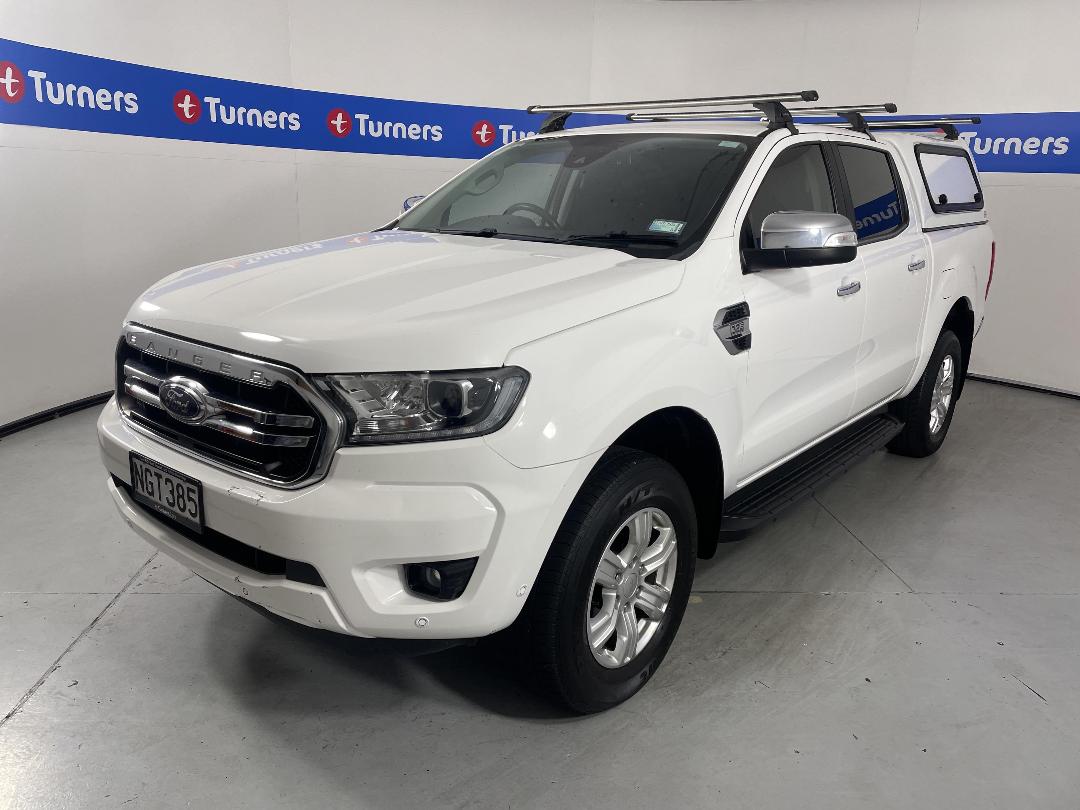 Photo '4' of Ford Ranger Photo '4' of Ford Ranger