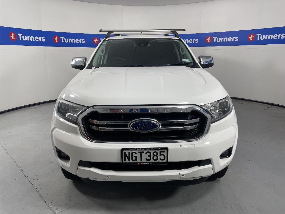 Photo '2' of Ford Ranger Photo '2' of Ford Ranger