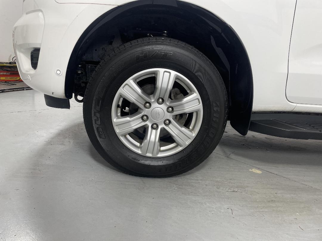 Photo '10' of Ford Ranger Photo '10' of Ford Ranger