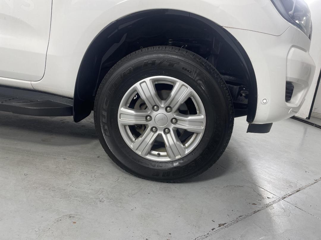 Photo '9' of Ford Ranger Photo '9' of Ford Ranger