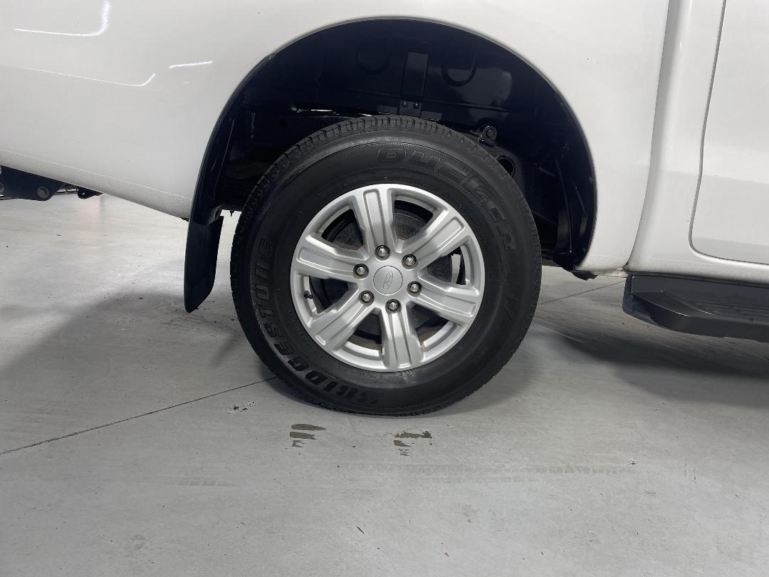 Photo '12' of Ford Ranger Photo '12' of Ford Ranger