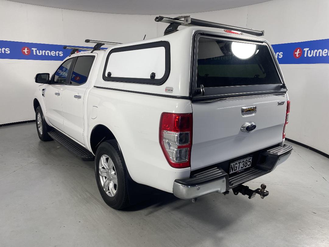 Photo '5' of Ford Ranger Photo '5' of Ford Ranger