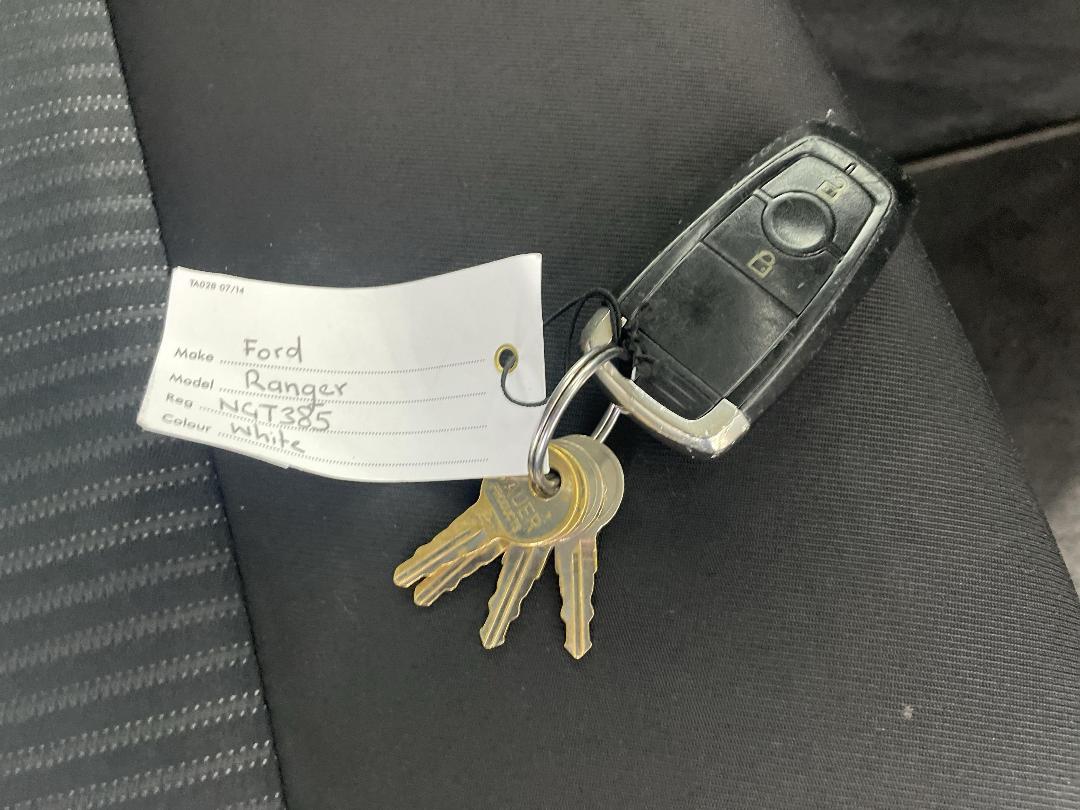 Photo '22' of Ford Ranger Photo '22' of Ford Ranger