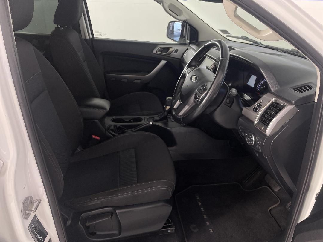 Photo '16' of Ford Ranger Photo '16' of Ford Ranger